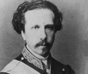 Francis of Spain, Duke of Cádiz