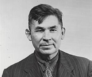 Francis Pegahmagabow