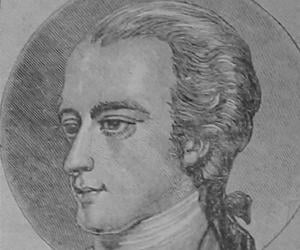 Francis Peirson