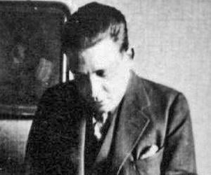 Francis Poulenc Biography