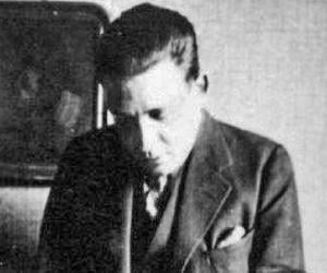 Francis Poulenc