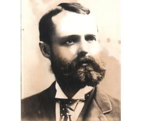 Francis Robbins Upton
