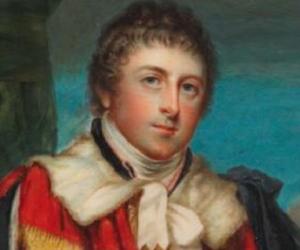 Francis Russell, 5th Duke of Bedford