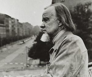 Francis Schaeffer