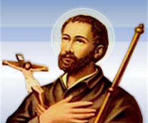 Francis Xavier Biography