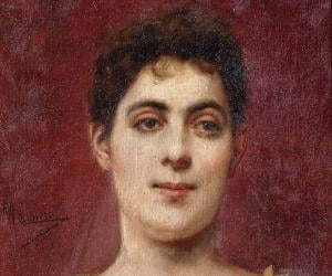 Francisca Aparicio de Barrios