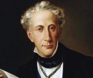 Francisco de Paula Martínez de la Rosa y Berdejo