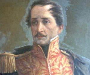 Francisco de Paula Santander