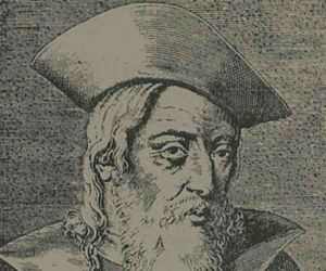 Francisco de Sá de Miranda