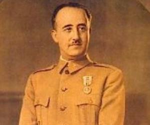 Francisco Franco<