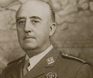 Francisco Franco