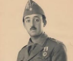 Francisco Franco