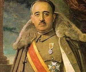 Francisco Franco