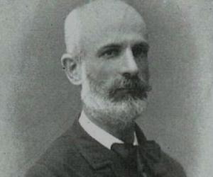 Francisco Giner de Los Ríos