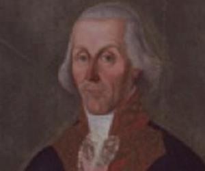 Francisco Luis Héctor de Carondelet, 5th Baron of Carondelet