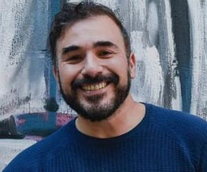 Francisco Páez