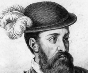 Francisco Pizarro