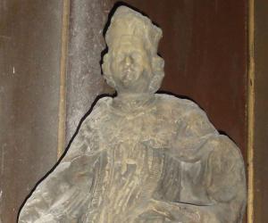 Franciscus Ludovicus Blosius