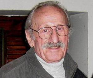 Franciszek Pieczka