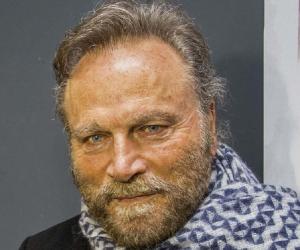 Franco Nero Biography