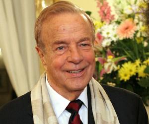 Franco Zeffirelli Biography