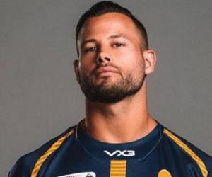 Francois Hougaard