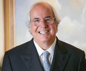 Frank Abagnale