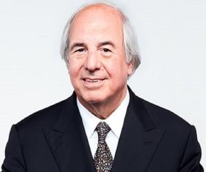 Frank Abagnale