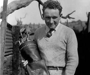 Frank Borzage