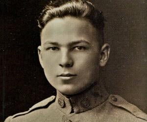 Frank Buckles