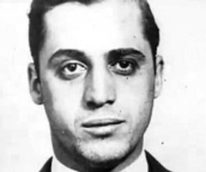 Frank Capone Biography