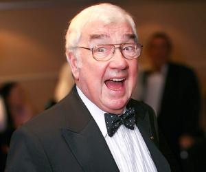 Frank Carson
