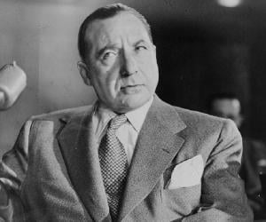 Frank Costello Biography