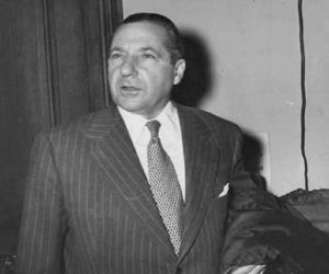 Frank Costello