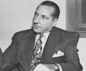 Frank Costello