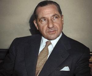 Frank Costello