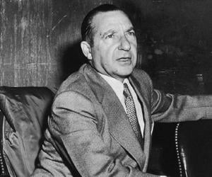 Frank Costello