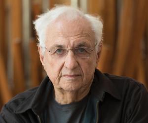 Frank Gehry<