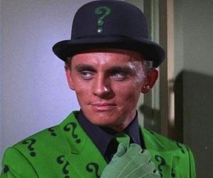 Frank Gorshin