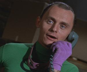 Frank Gorshin