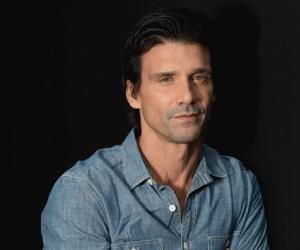 Frank Grillo