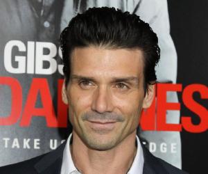 Frank Grillo