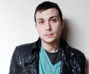 Frank Iero