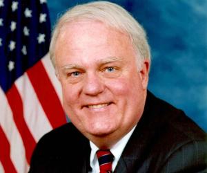 Frank James Sensenbrenner, Jr.