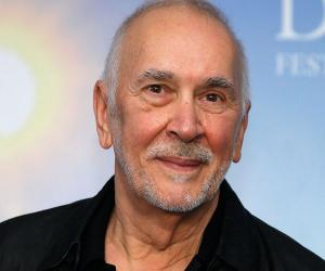 Frank Langella