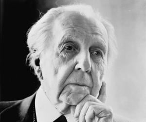 Frank Lloyd Wright