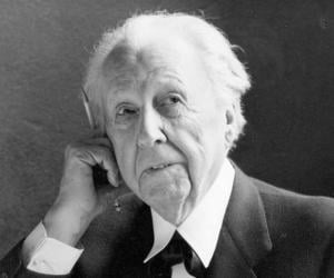 Frank Lloyd Wright