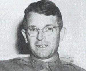 Frank Merrill