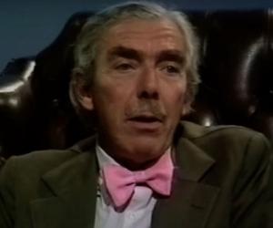 Frank Muir