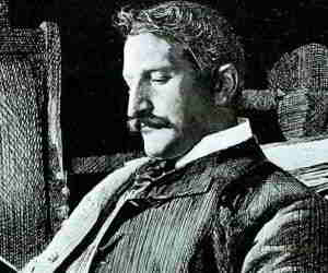 Frank Nelson Doubleday